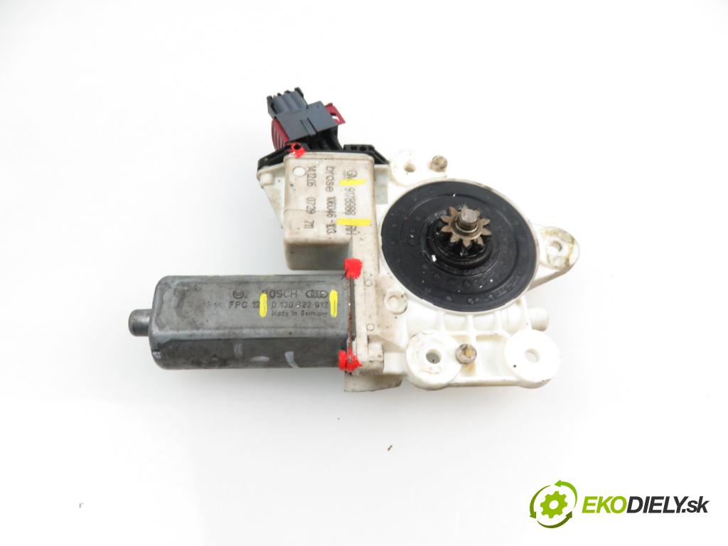 OPEL VECTRA C Kombi (Z02) KOMBI 2006 1910,00 Silniczki szyb 1910,00 Motorček sťahovania okien PP 9178988; 0130822012