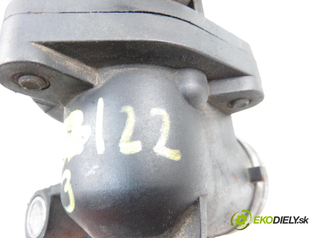 FORD TRANSIT Furgon (FA_ _) FURGON 2004 1998,00 Obudowy termostatów 1998,00 obal termostatu 1C1Q8A586AB (Termostaty)