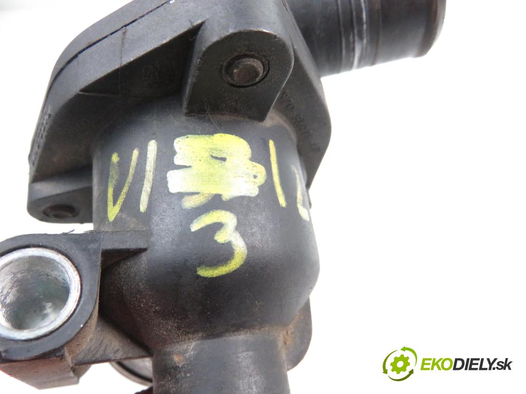 FORD TRANSIT Furgon (FA_ _) FURGON 2004 1998,00 Obudowy termostatów 1998,00 obal termostatu 1C1Q8A586AB (Termostaty)