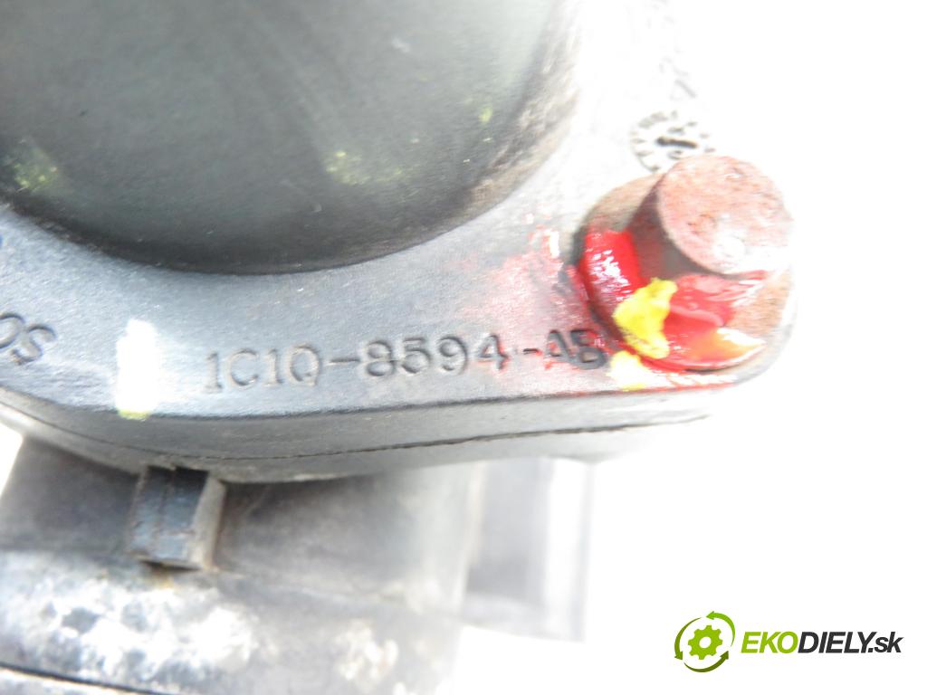 FORD TRANSIT Furgon (FA_ _) FURGON 2004 1998,00 Obudowy termostatów 1998,00 obal termostatu 1C1Q8A586AB (Termostaty)