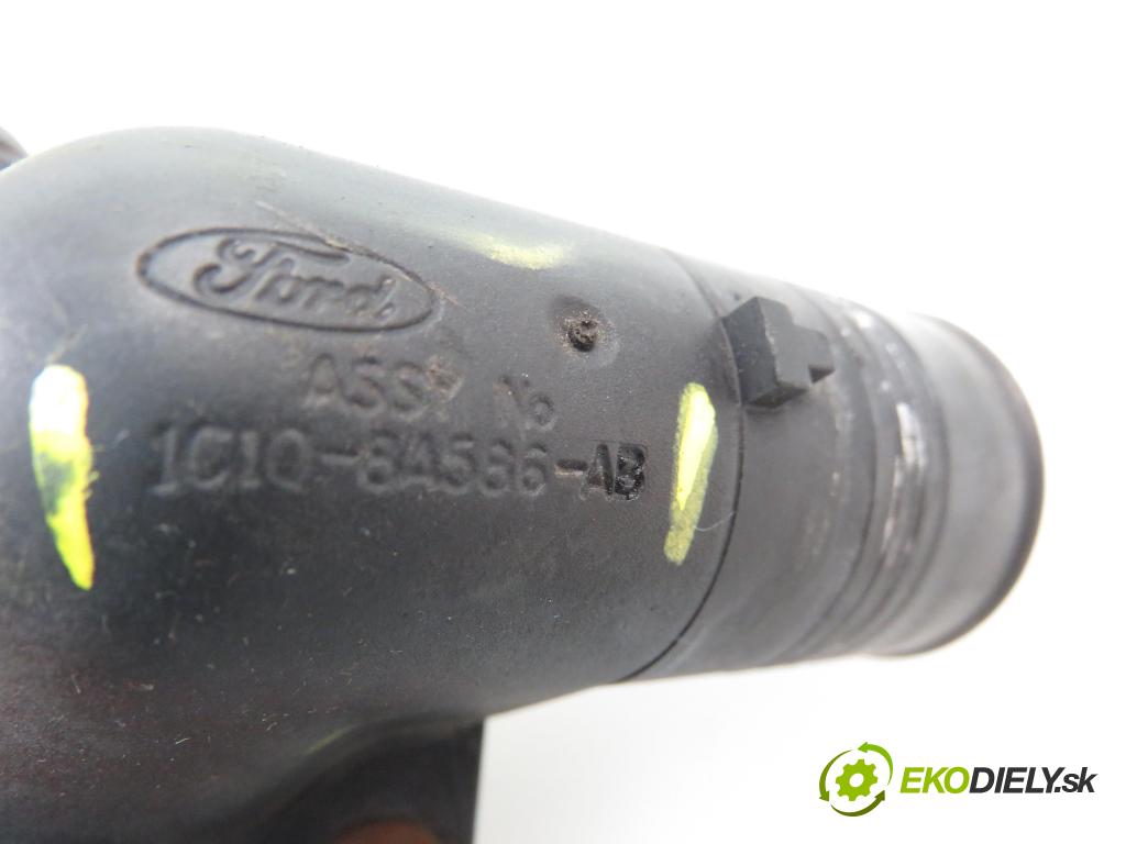 FORD TRANSIT Furgon (FA_ _) FURGON 2004 1998,00 Obudowy termostatów 1998,00 obal termostatu 1C1Q8A586AB (Termostaty)