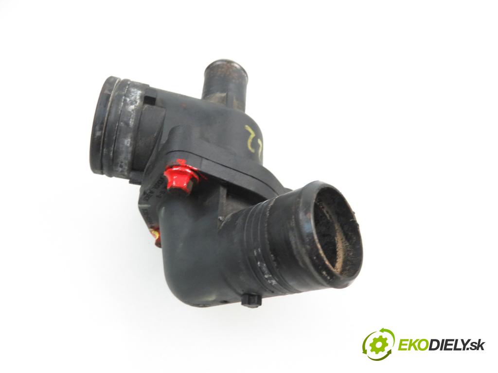 FORD TRANSIT Furgon (FA_ _) FURGON 2004 1998,00 Obudowy termostatów 1998,00 obal termostatu 1C1Q8A586AB (Termostaty)