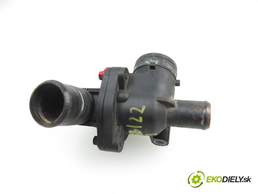 FORD TRANSIT Furgon (FA_ _) FURGON 2004 1998,00 Obudowy termostatów 1998,00 obal termostatu 1C1Q8A586AB (Termostaty)