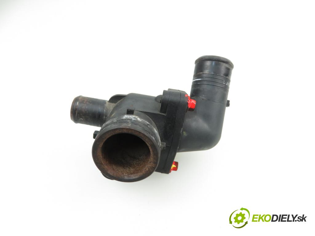 FORD TRANSIT Furgon (FA_ _) FURGON 2004 1998,00 Obudowy termostatów 1998,00 obal termostatu 1C1Q8A586AB (Termostaty)