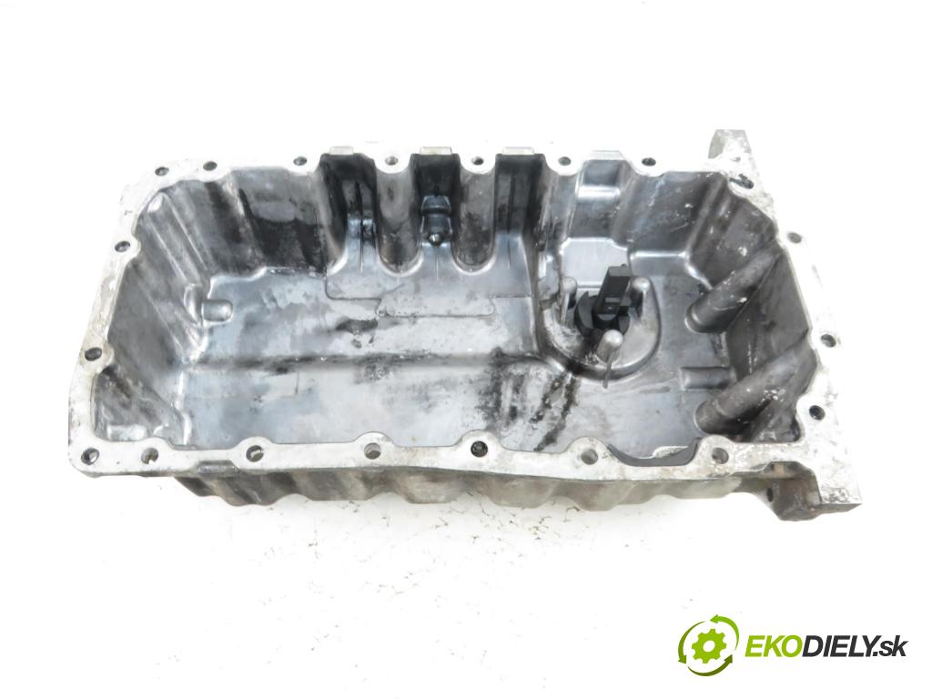 VW PASSAT B6 Variant (3C5) KOMBI 2008 1968,00 Miski olejowe 1968,00 Vaňa olejová 6PR00807903; 1J0907660C (Olejové vane)