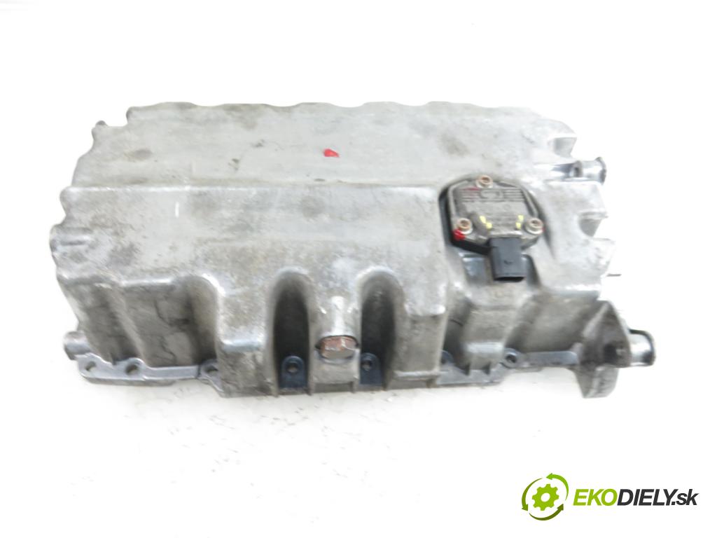 VW PASSAT B6 Variant (3C5) KOMBI 2008 1968,00 Miski olejowe 1968,00 Vaňa olejová 6PR00807903; 1J0907660C (Olejové vane)