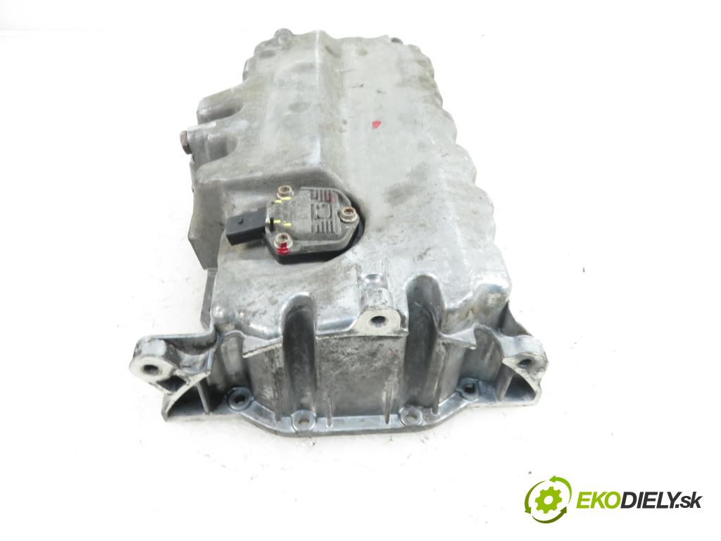 VW PASSAT B6 Variant (3C5) KOMBI 2008 1968,00 Miski olejowe 1968,00 Vaňa olejová 6PR00807903; 1J0907660C (Olejové vane)