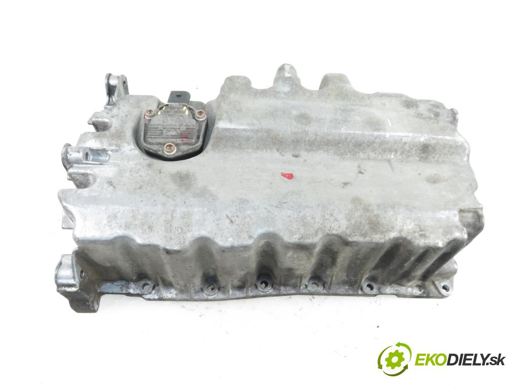 VW PASSAT B6 Variant (3C5) KOMBI 2008 1968,00 Miski olejowe 1968,00 Vaňa olejová 6PR00807903; 1J0907660C (Olejové vane)