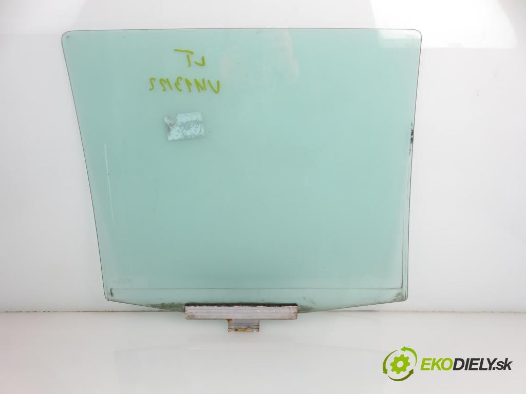 MERCEDES-BENZ KOMBI T-Model (S124) KOMBI 1987 80,00 3.0 D (124.190) 109 - OM 603.912 2996,00 Okno LT 43R001190