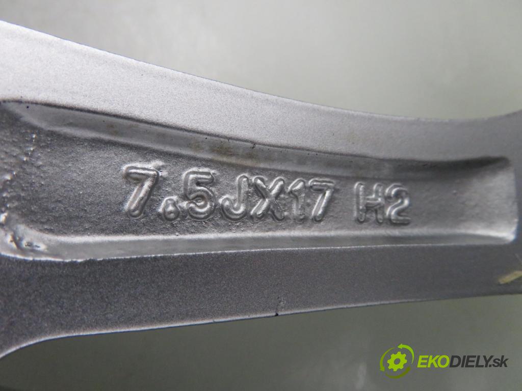 AUDI 0 Aluminiowe disky / disk KBA49884