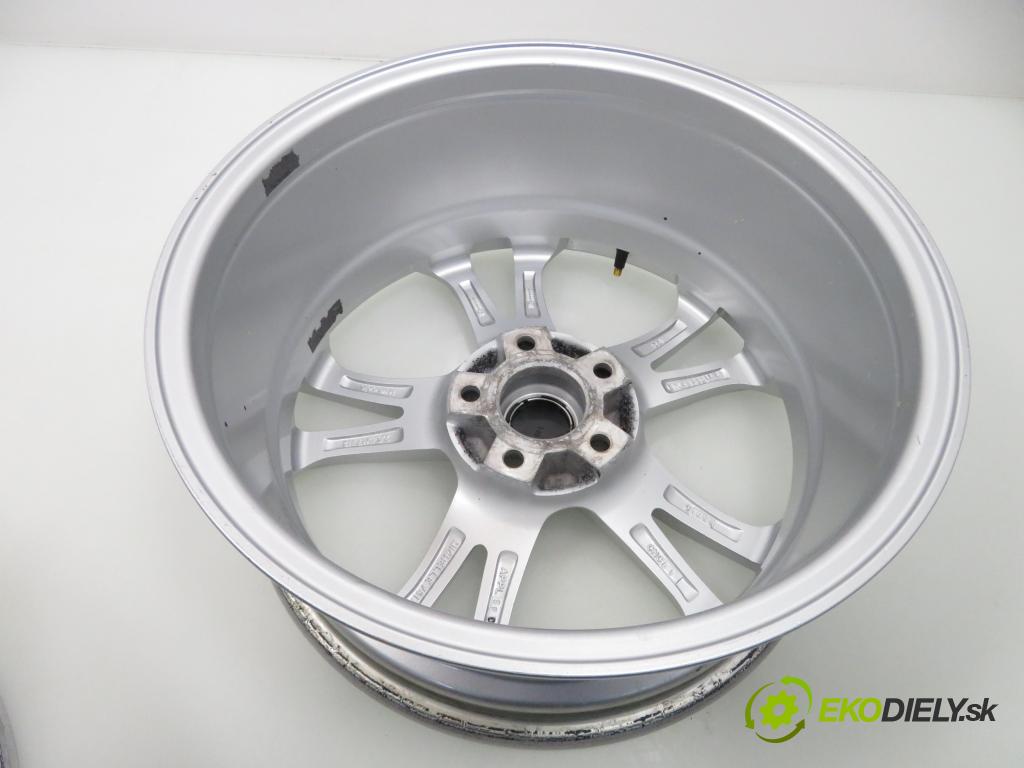 AUDI 0 Aluminiowe disky / disk KBA49884