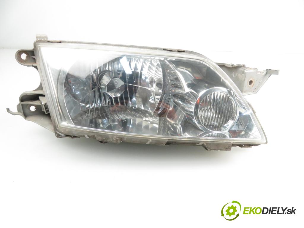 MAZDA PREMACY (CP) MINIVAN 2000 1840,00 Lampy przednie 1840,00 Svetlo PP P1990R