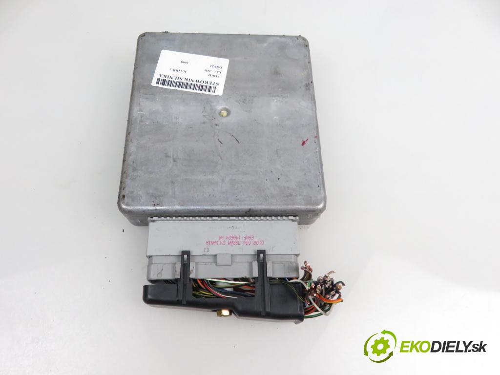 FORD KA (RB_) HB 1998 1299,00 Sterowniki silnika 1299,00 Riadiaca jednotka Motor 1S5A12A650CA