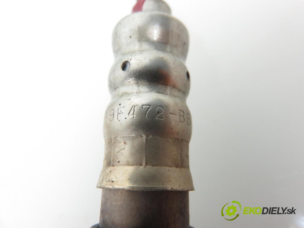 FORD KA (RB_) HB 1998 1299,00 Sondy lambda 1299,00 sonda lambda 98AB9F472BB (Lambda sondy)