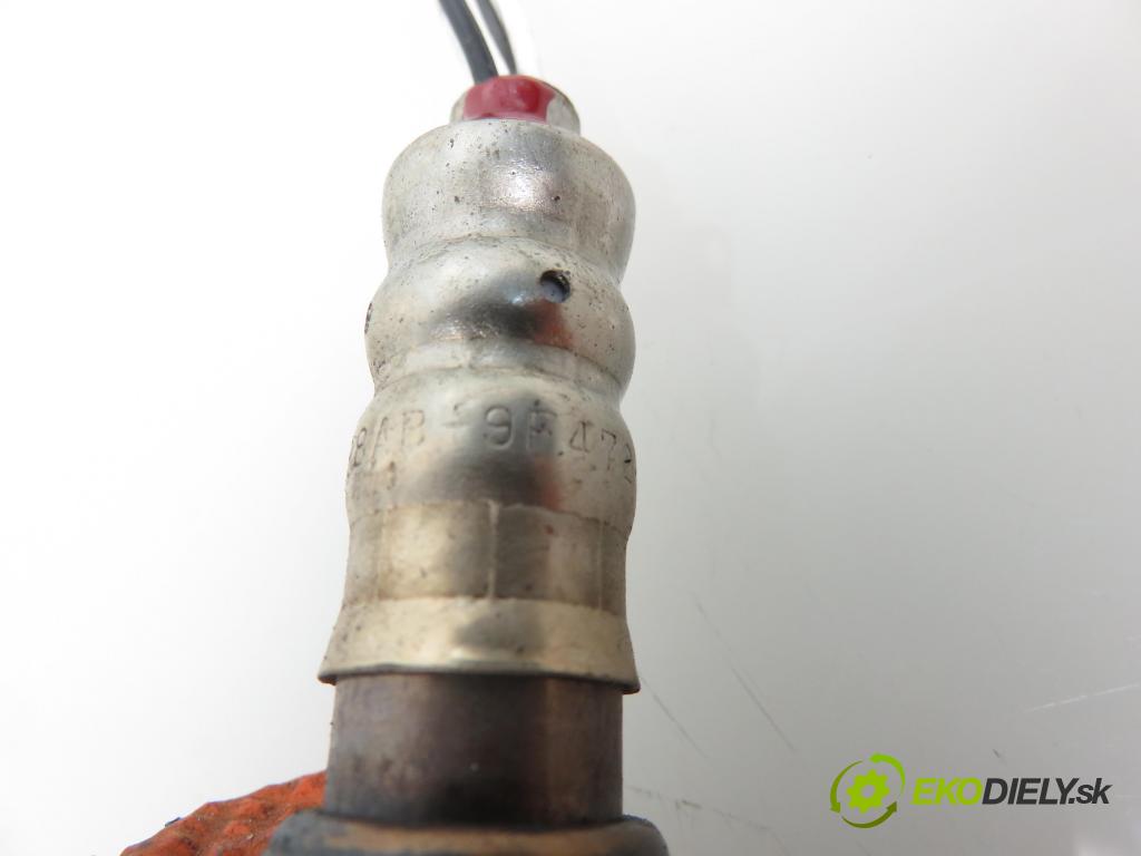 FORD KA (RB_) HB 1998 1299,00 Sondy lambda 1299,00 sonda lambda 98AB9F472BB (Lambda sondy)