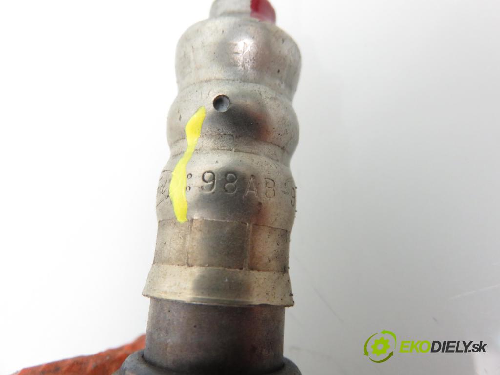 FORD KA (RB_) HB 1998 1299,00 Sondy lambda 1299,00 sonda lambda 98AB9F472BB (Lambda sondy)