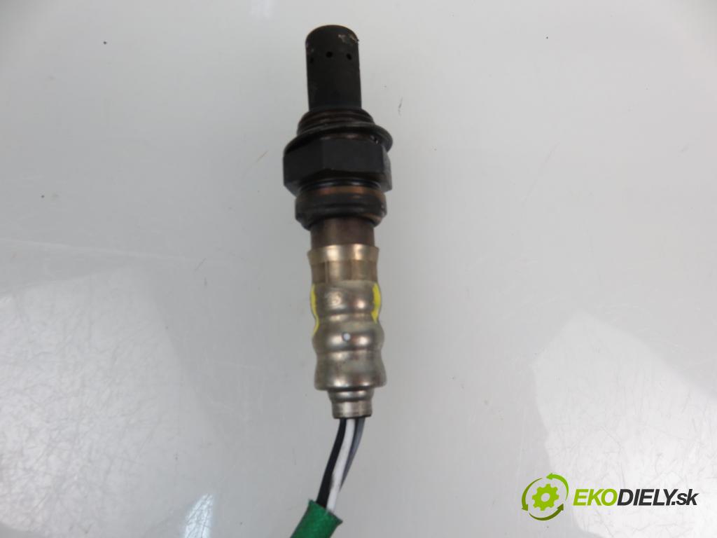 FORD KA (RB_) HB 1998 1299,00 Sondy lambda 1299,00 sonda lambda 98AB9F472BB (Lambda sondy)