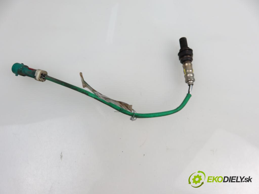 FORD KA (RB_) HB 1998 1299,00 Sondy lambda 1299,00 sonda lambda 98AB9F472BB (Lambda sondy)