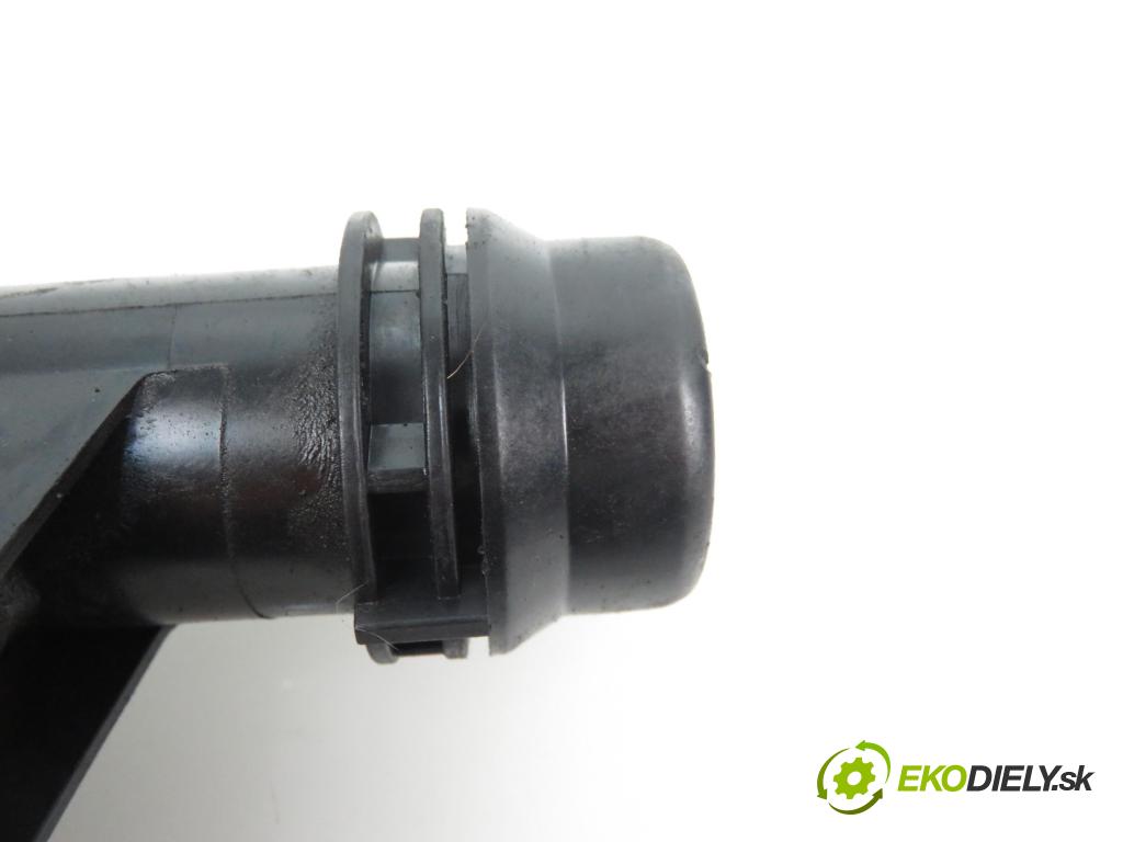 BMW 3 (E46) SEDAN 1998 1951,00 Obudowy termostatów 1951,00 obal termostatu TEQ0016 (Termostaty)