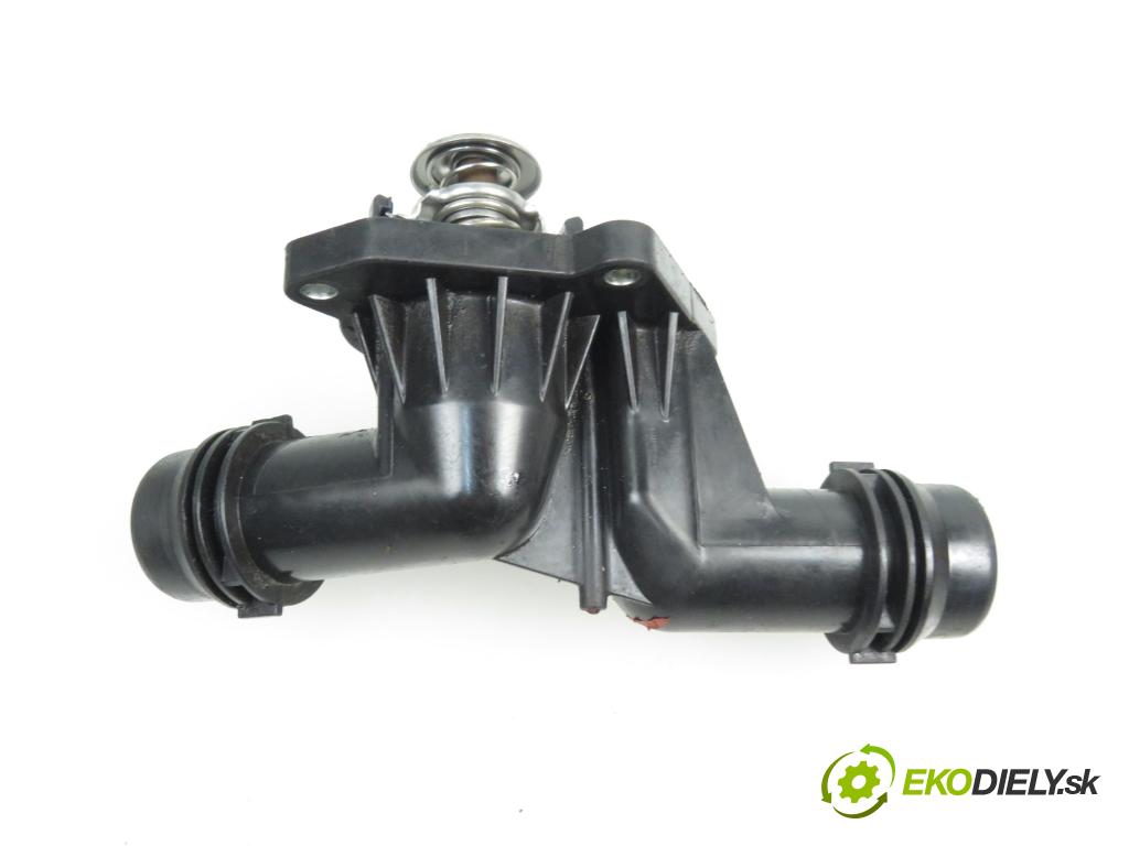 BMW 3 (E46) SEDAN 1998 1951,00 Obudowy termostatów 1951,00 obal termostatu TEQ0016 (Termostaty)