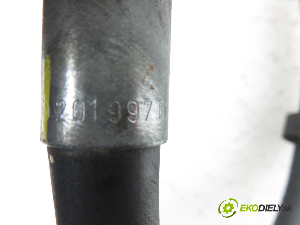 MERCEDES-BENZ KOMBI T-Model (S124) KOMBI 1987 2996,00 Przewody układu wspomagania 2996,00 RIADOK: / Rúra servočerpadlo 2019976282