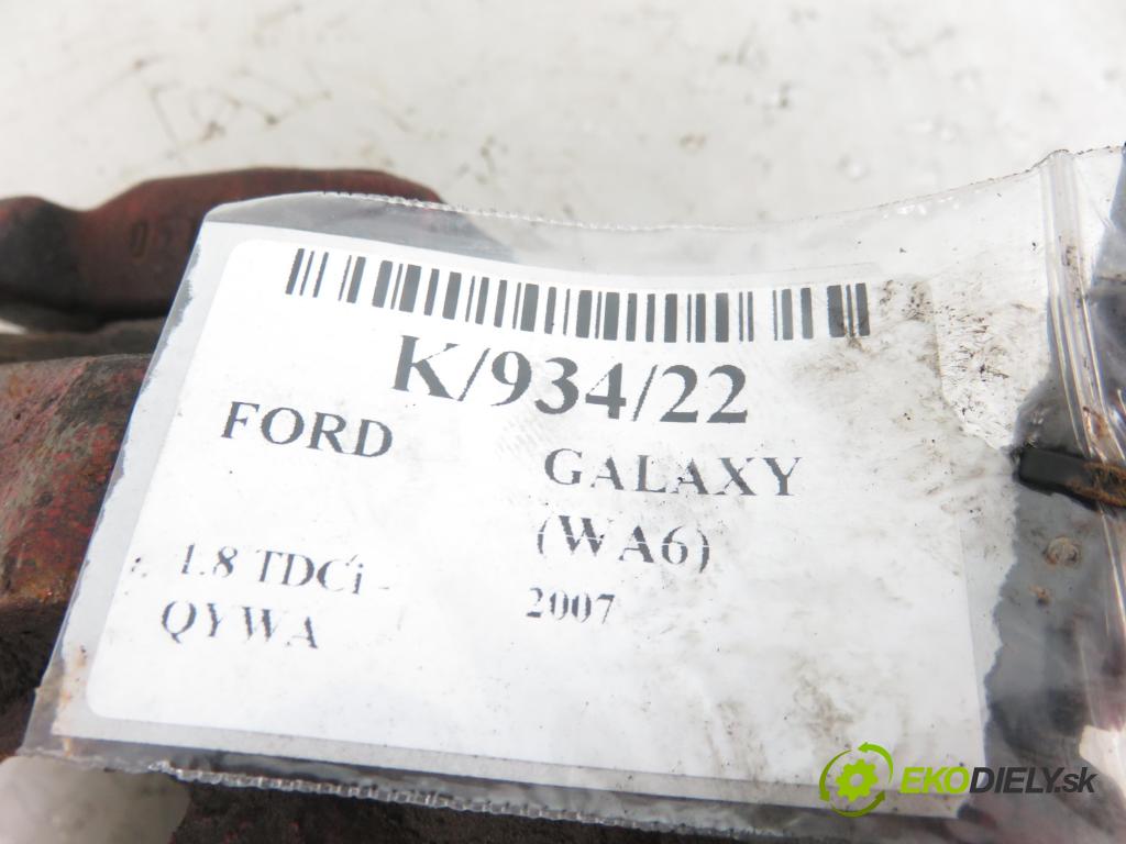 FORD GALAXY (WA6) MINIVAN 2007 1753,00 Zaciski 1753,00 Brzdič strmeň PP