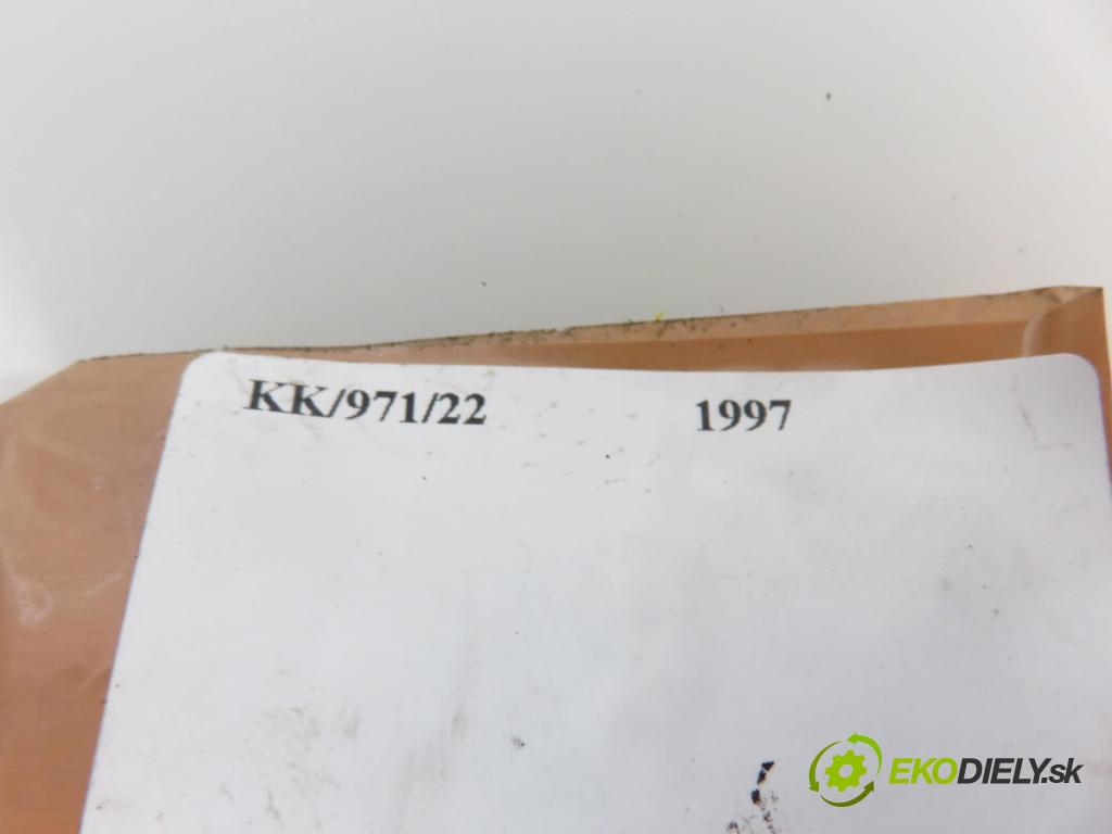 OPEL VECTRA B Kombi (J96) KOMBI 1997 1995,00 Pozostałe 1995,00 potenciometr plynového pedálu 0205001042 (Pedály)