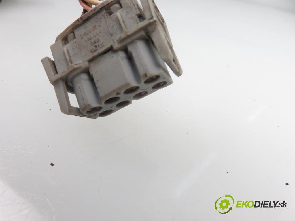 OPEL VECTRA B Kombi (J96) KOMBI 1997 1995,00 Pozostałe 1995,00 Potenciometer plynového pedálu 0205001042 (Pedále)