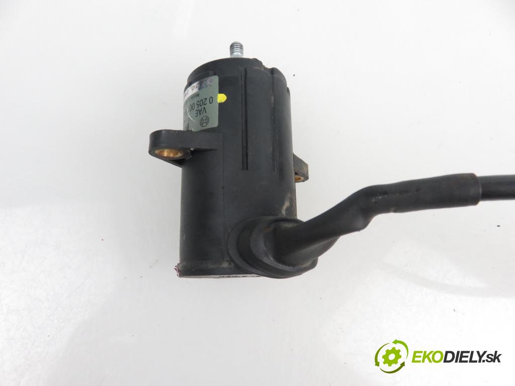 OPEL VECTRA B Kombi (J96) KOMBI 1997 1995,00 Pozostałe 1995,00 Potenciometer plynového pedálu 0205001042 (Pedále)