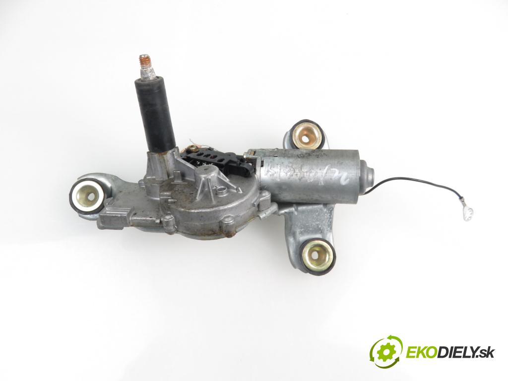 FORD PUMA (EC_) - 1999 1679,00 Silniki wycieraczek 1679,00 Motorček stierače ZADNÉ: 0390201546;V97FB17W400AA