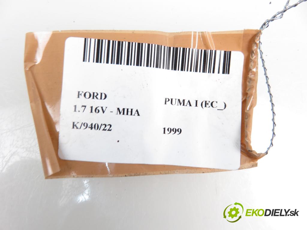 FORD PUMA (EC_) - 1999 1679,00 Moduły komfortu 1679,00 MODUL komfortu 96FG15K600FB
