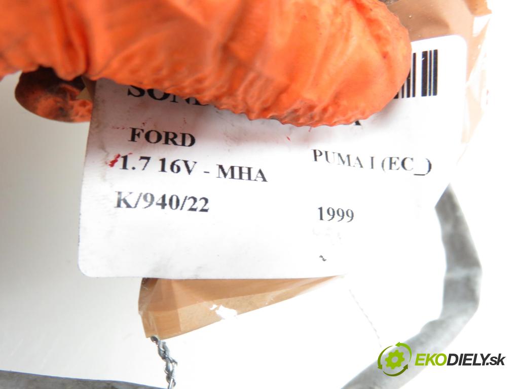 FORD PUMA (EC_) - 1999 1679,00 Sondy lambda 1679,00 sonda lambda 96VB9F472DB; 0258006022 (Lambda sondy)