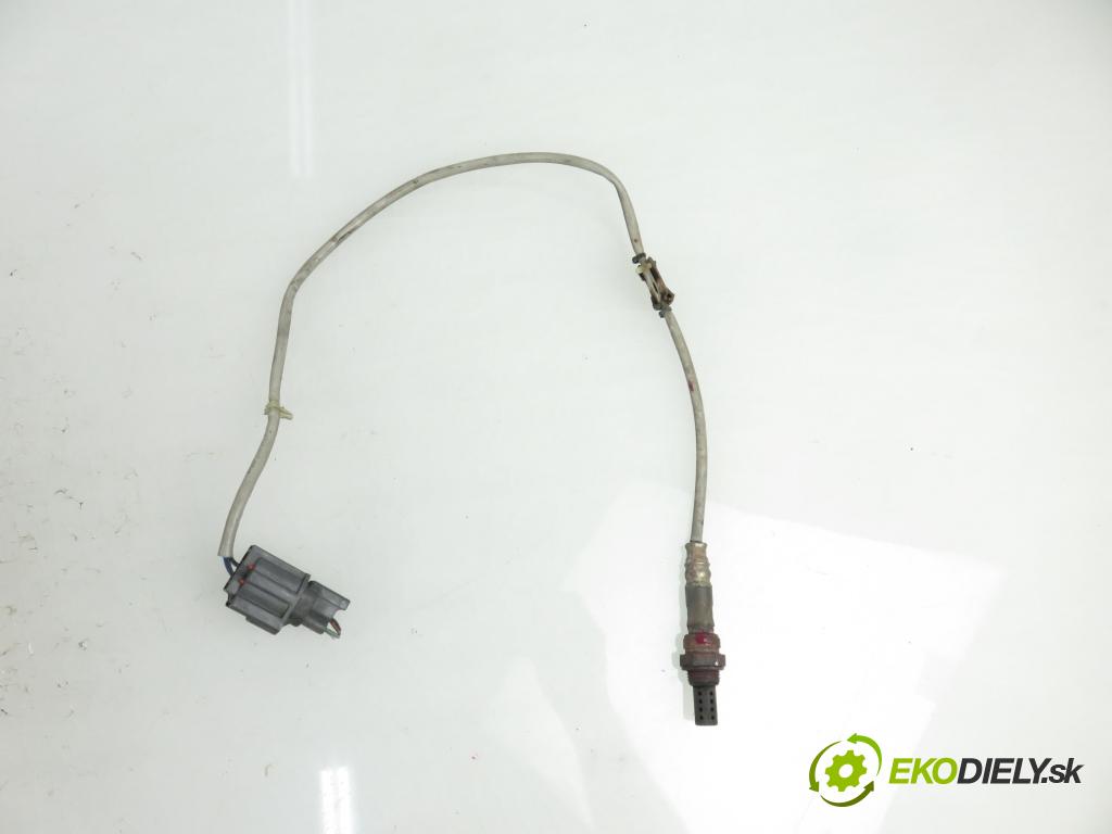 MAZDA 3 (BK) HB 2005 1598,00 Sondy lambda 1598,00 sonda lambda 10F074750 (Lambda sondy)