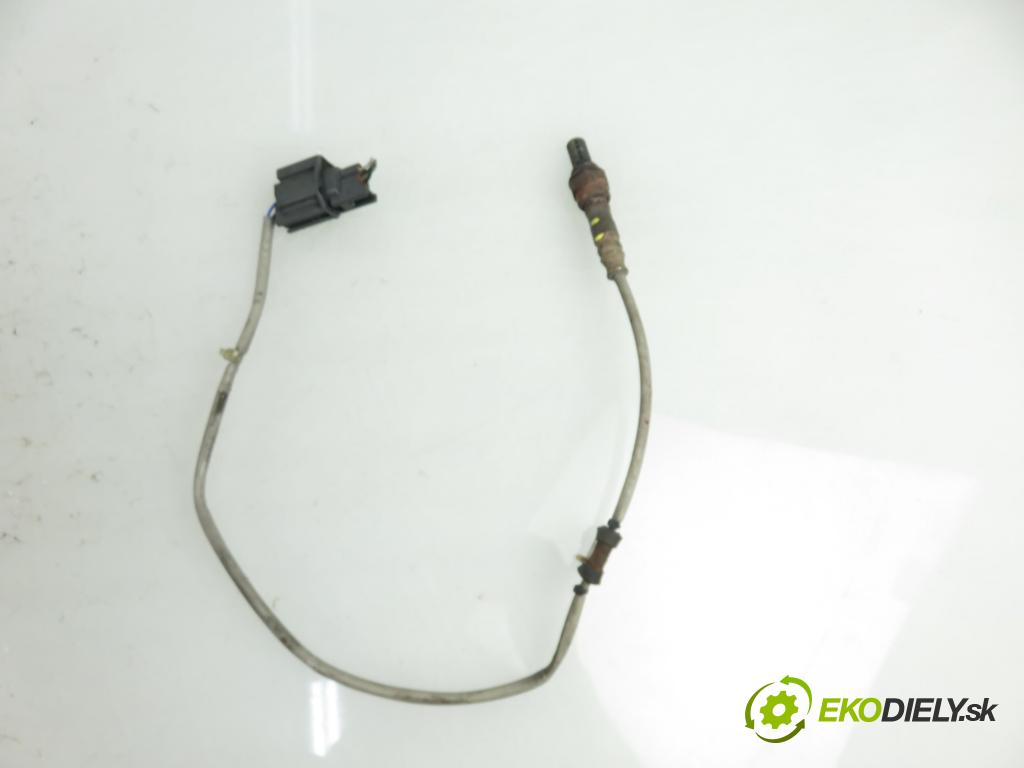 MAZDA 3 (BK) HB 2005 1598,00 Sondy lambda 1598,00 sonda lambda 10F074750 (Lambda sondy)