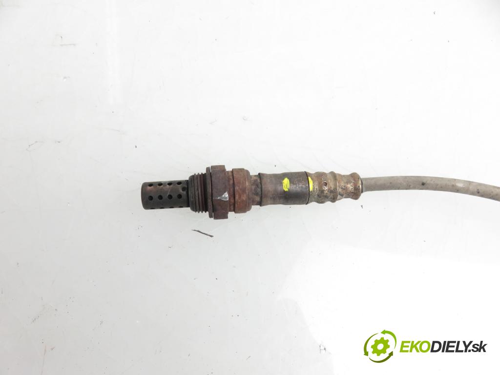 MAZDA 3 (BK) HB 2005 1598,00 Sondy lambda 1598,00 sonda lambda 10F074750 (Lambda sondy)