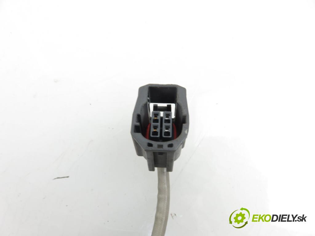 MAZDA 3 (BK) HB 2005 1598,00 Sondy lambda 1598,00 sonda lambda 10F074750 (Lambda sondy)