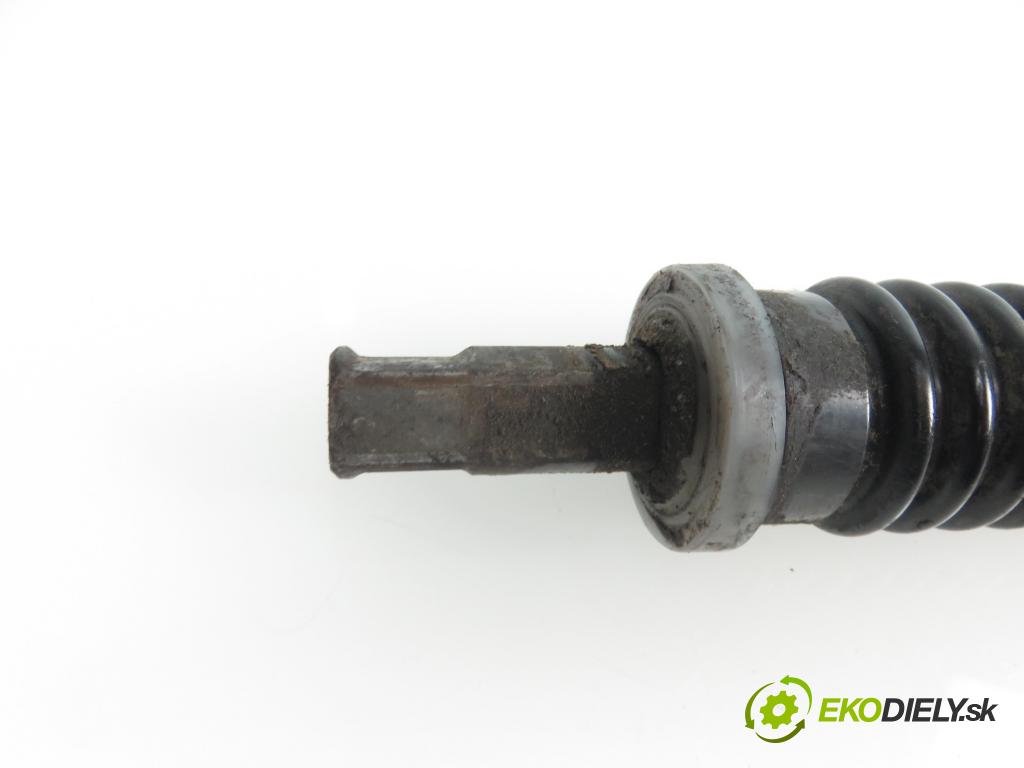 MERCEDES-BENZ KOMBI T-Model (S124) KOMBI 1987 2996,00 Kolumny kierownicze 2996,00 Hriadeľ, tyč volantu  (Tyče riadenia (volantu))