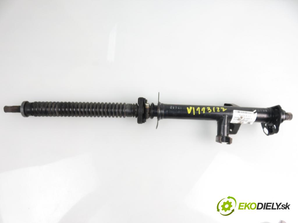 MERCEDES-BENZ KOMBI T-Model (S124) KOMBI 1987 2996,00 Kolumny kierownicze 2996,00 Hriadeľ, tyč volantu  (Tyče riadenia (volantu))