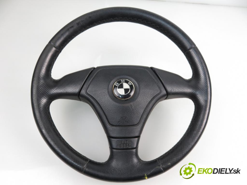 BMW 3 (E46) SEDAN 2000 1895,00 Kierownice 1895,00 volant 1094408 (Volanty)