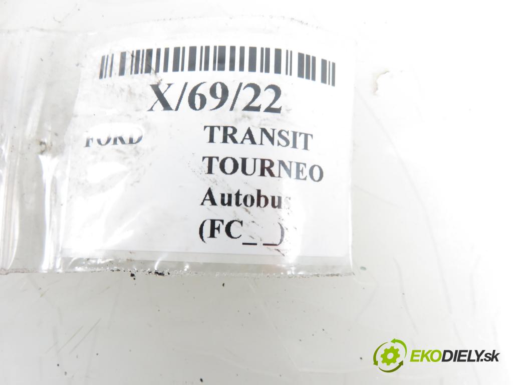 FORD TRANSIT TOURNEO Autobus (FC_ _) BUS 2002 1998,00 Koła dwumasowe i zamachowe 1998,00 Koleso zotrvačník YCIQ6375BC;325023010