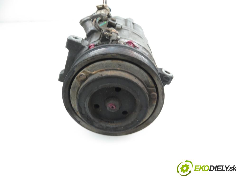 OPEL SIGNUM HB 2003 2172,00 Kompresory klimatyzacji 2172,00 KOMPRESOR: klimatizace 13140505 (Kompresory)