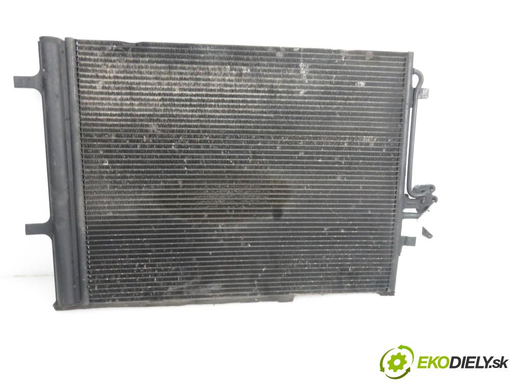 FORD GALAXY (WA6) MINIVAN 2007 1753,00 Chłodnice klimatyzacji (skraplacze) 1753,00 chladič klimatizácie 6G9119710CB (Chladiče klimatizácie)