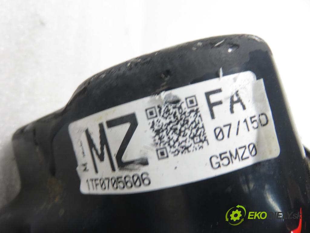 MAZDA 323 F VI (BJ) HB 2001 1998,00 Kompletne skrzynie 1998,00 Prevodovka MANUALNA G5MZ0