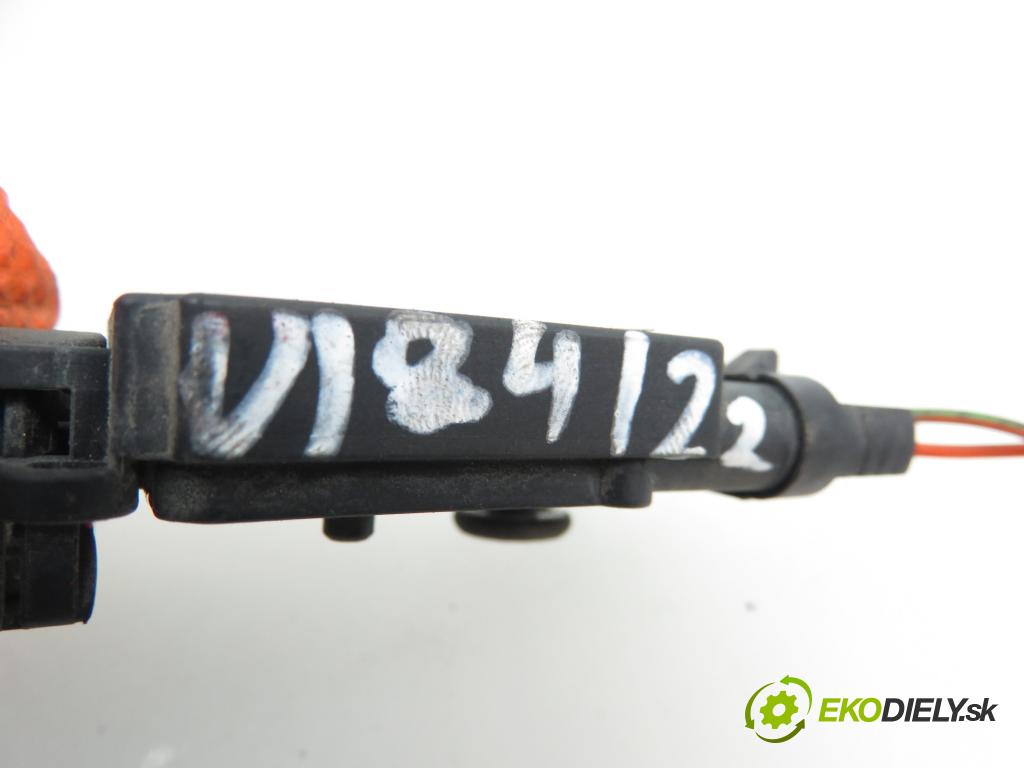 OPEL VECTRA C Kombi (Z02) KOMBI 2004 1995,00 Czujniki uderzenia 1995,00 Snímač nárazu 13102026 (Snímače nárazu)