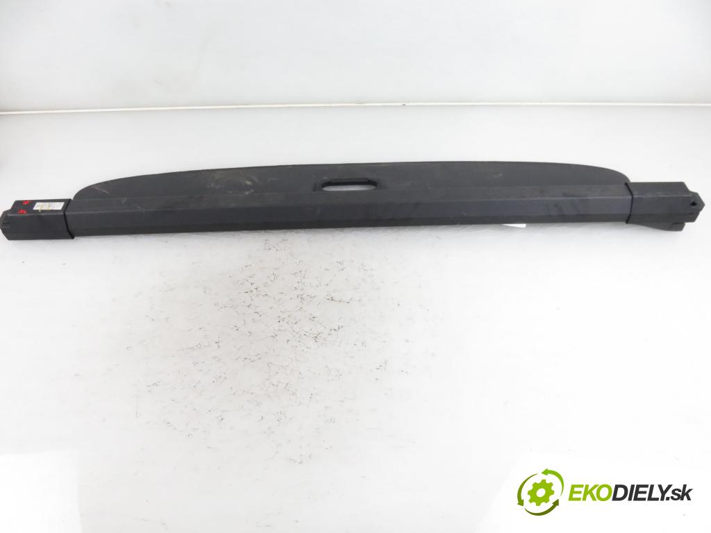 OPEL VECTRA C Kombi (Z02) KOMBI 2004 1796,00 Rolety bagażnika 1796,00 Roleta kufor