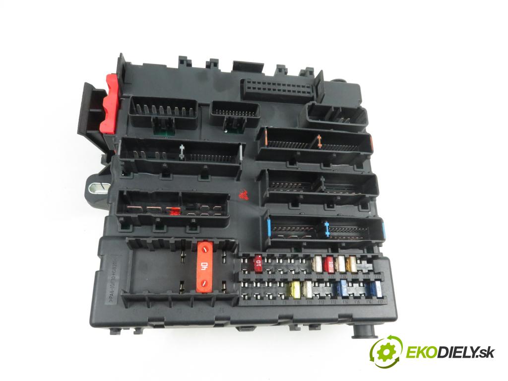 OPEL VECTRA C Kombi (Z02) KOMBI 2004 0,00 1.8 - Z 18 XE 1796,00 spinačka / imobilizéra IMMO / Riadiaca jednotka 55354416 ; 13165954MA ; 13165350