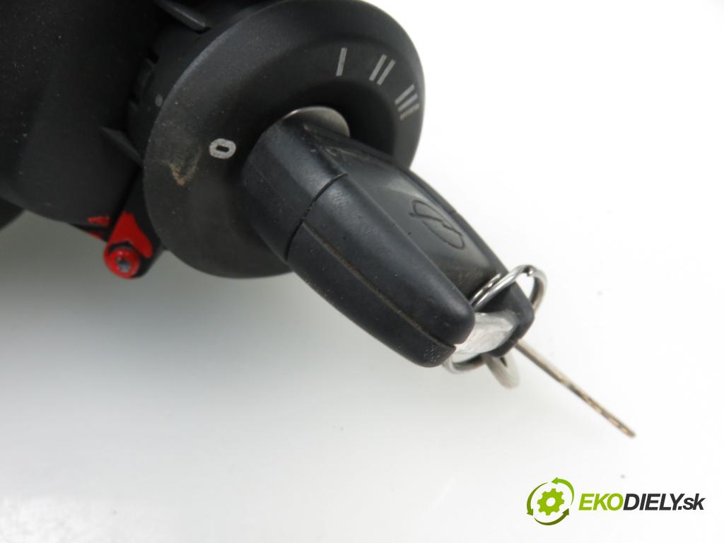 OPEL VECTRA C Kombi (Z02) KOMBI 2004 0,00 1.8 - Z 18 XE 1796,00 spinačka / imobilizéra IMMO / Riadiaca jednotka 55354416 ; 13165954MA ; 13165350