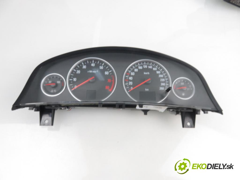 OPEL VECTRA C Kombi (Z02) KOMBI 2004 0,00 1.8 - Z 18 XE 1796,00 spinačka / imobilizéra IMMO / Riadiaca jednotka 55354416 ; 13165954MA ; 13165350