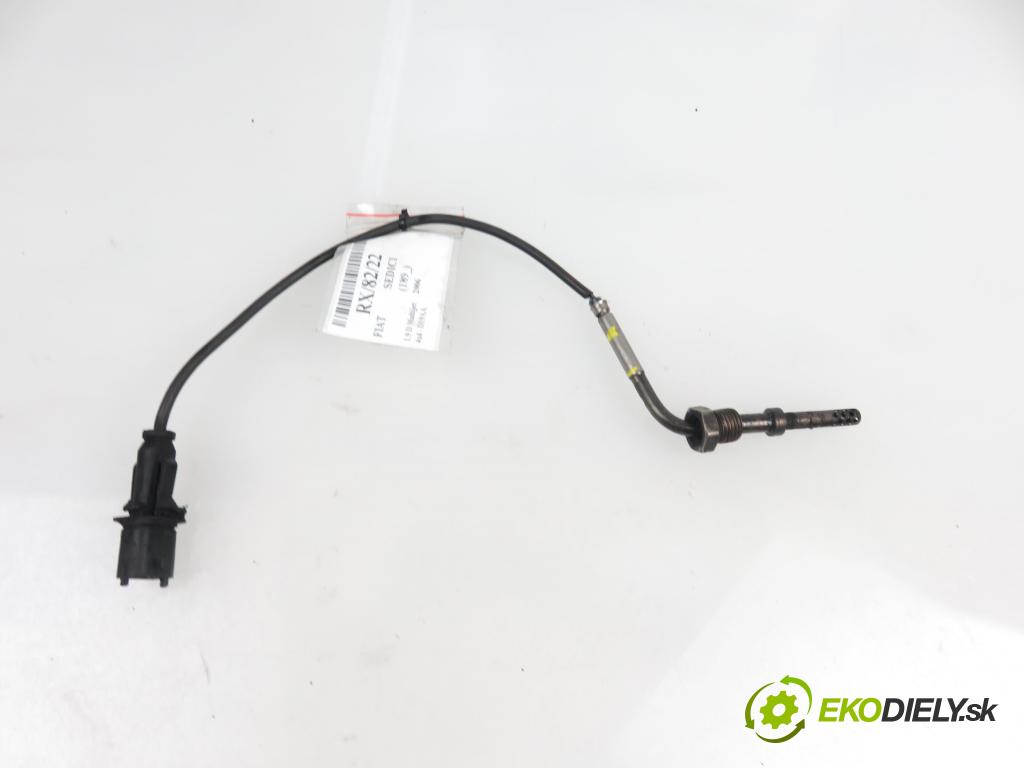 FIAT SEDICI (189_) CROSSOVER 2006 1910,00 Sondy lambda 1910,00 sonda lambda LZA15J1 (Lambda sondy)