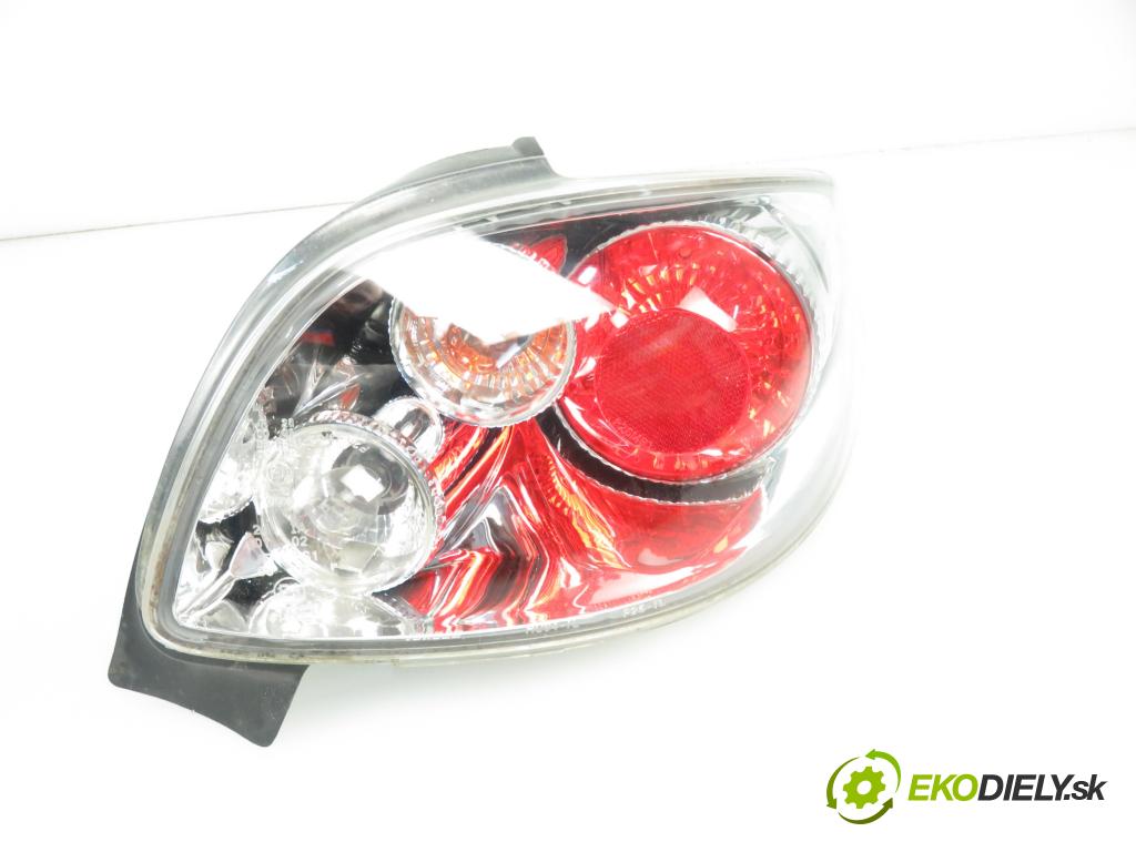 PEUGEOT 206 CC (2D) LT + KOCKA: 2 X 6 PIN
 ÁNO: